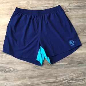 Chubbies Athletic Shorts